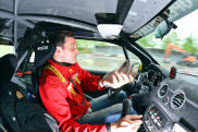 Video: Opel Adam Cup