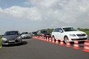 Video: Octavia, Focus, cee'd, Astra, i30