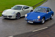 Video: Porsche 911
