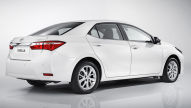 Der Corolla kommt wieder!