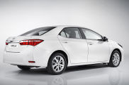 Video: Toyota Corolla