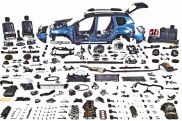 Video: Dauertest Dacia Duster