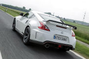 Video: Nissan 370Z Nismo