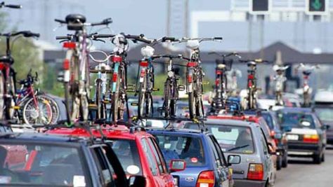 ADAC fordert flexiblere Ferientermine