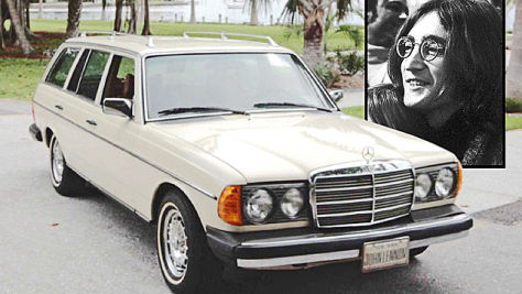 Mercedes W 123 Autobild De