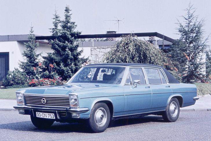 Retrocars Autos Die Uns Fehlen Teil 6 Bilder