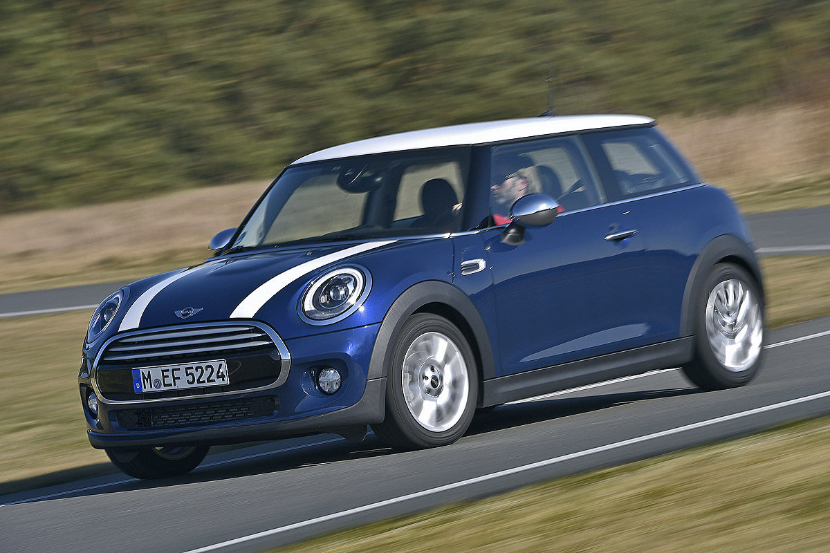 Autobild Mini vergleich bmw 1er gegen mini bilder autobild de Autobild Mini vergleich bmw 1er gegen mini bilder autobild de