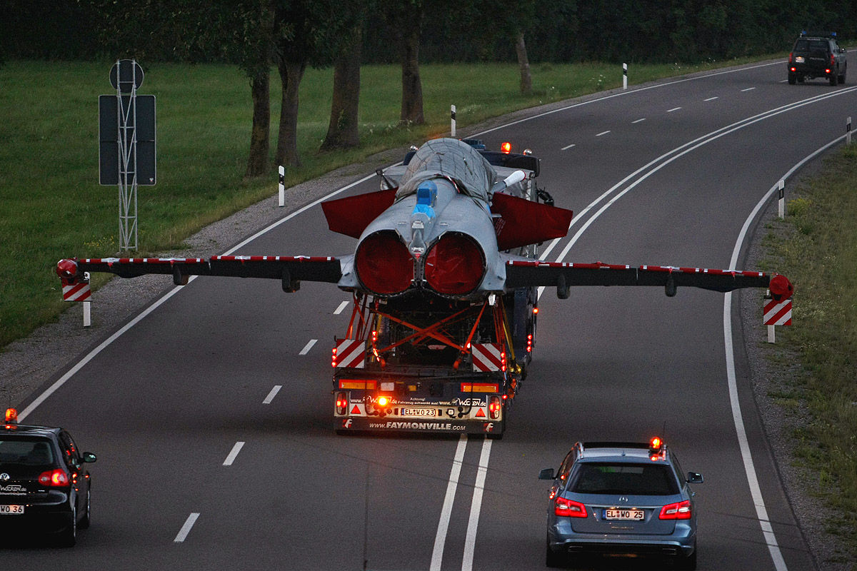Extreme Schwertransporte Zu Schwer Gibt 180 S Nicht Bilder