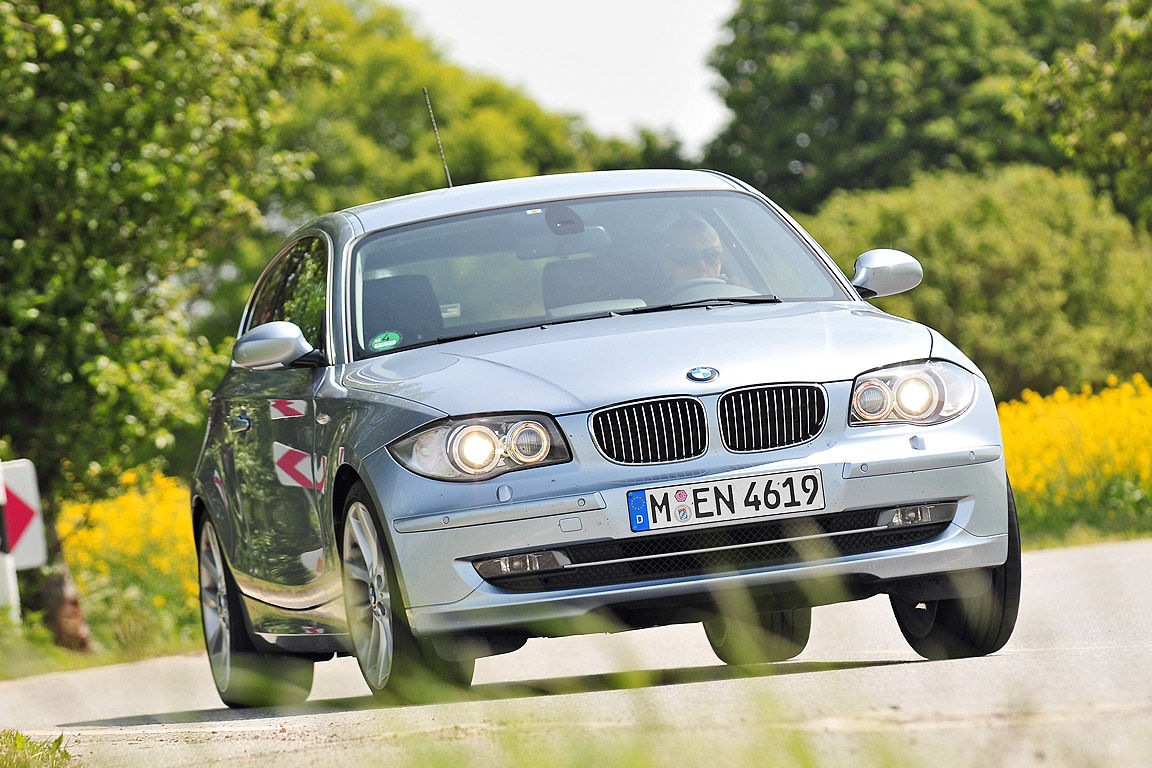 BMW 1er