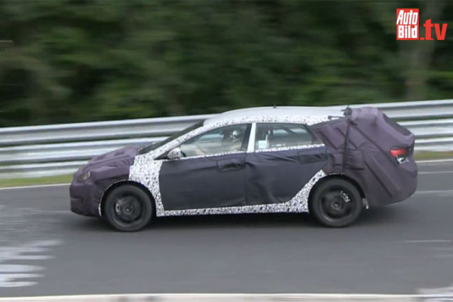 Auto Bild 40 2015 video hyundai i40 2015 autobild de Auto Bild 40 2015 video hyundai i40 2015 autobild de