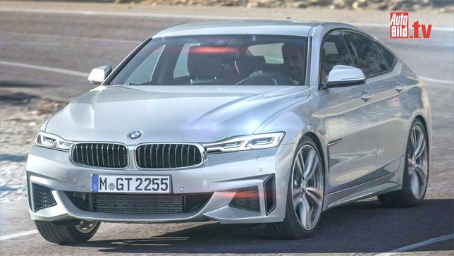 Neuer bmw 2er-reihe #3