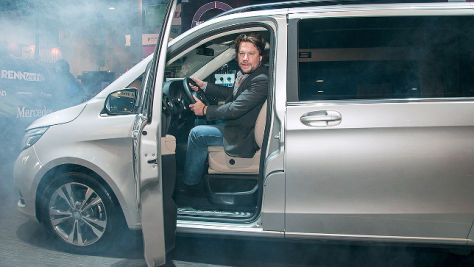 Sitzproben aller Autos - autobild.de