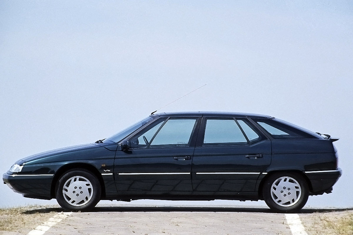 Die coolsten Klassiker am "Tatort" - Bilder - autobild.de