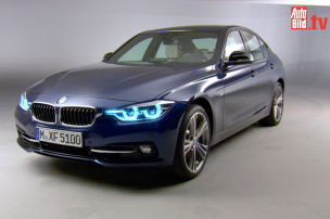 Bmw 3er Autobild De