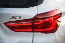 Bmw X1 F48 Modellpflege Motoren Preise Autobild De