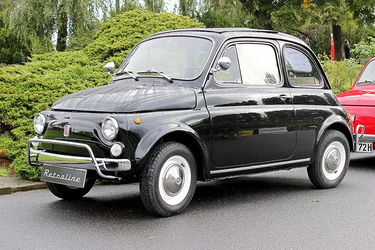 Oldtimer bis 20.000 Euro Bilder autobild.de
