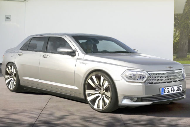 Video Wartburg 353 2016 Autobild De