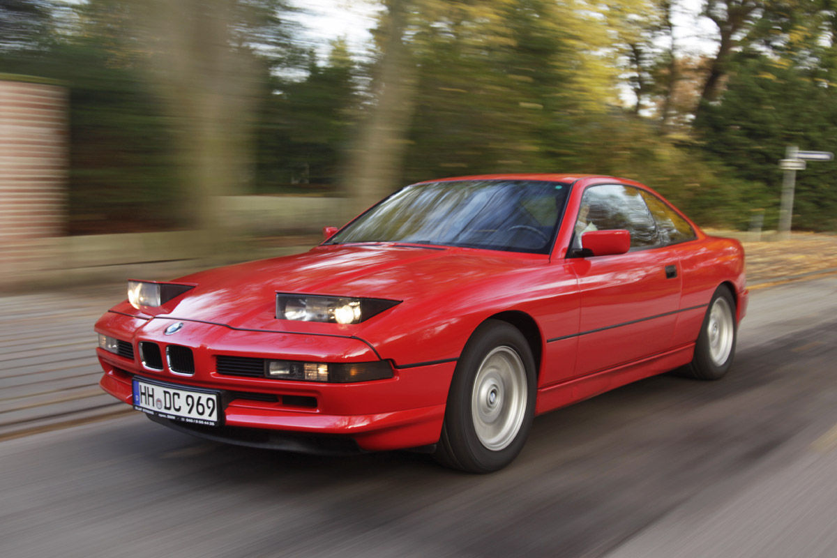Kultmobile Mit Klappe Autos Mit Schlafaugen Bilder