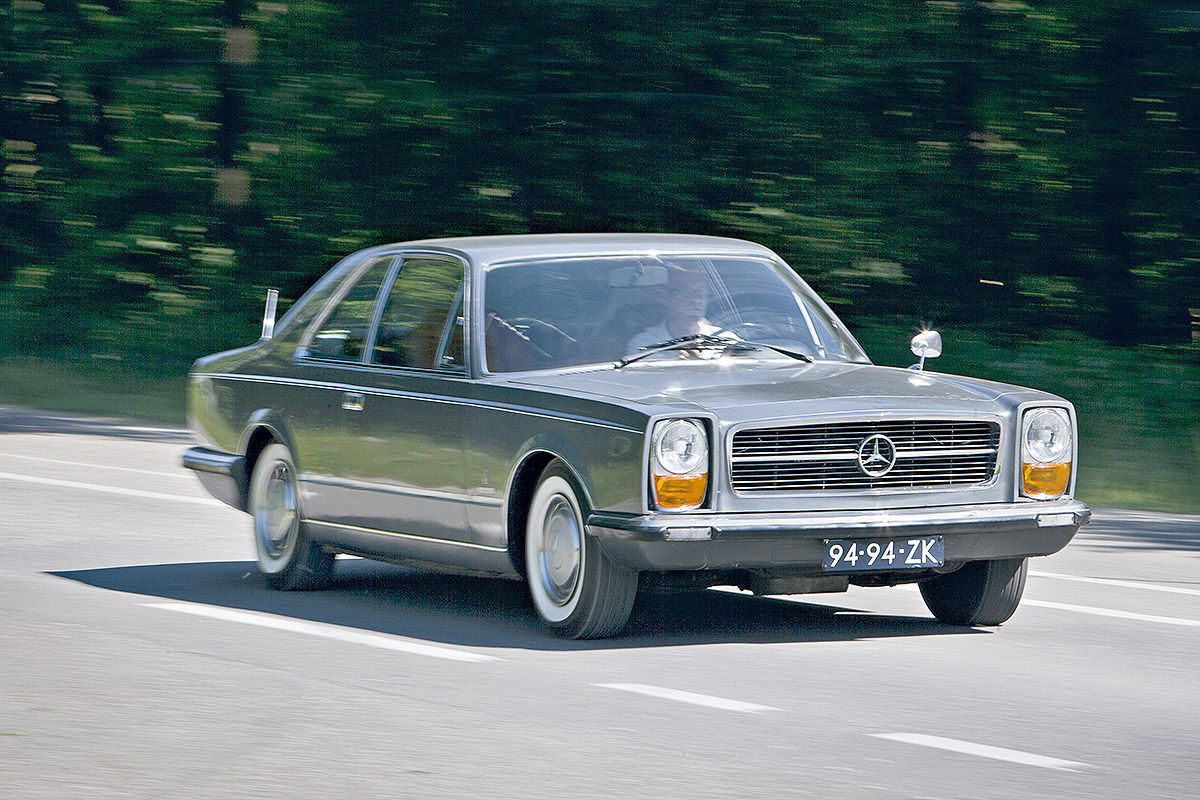Krasse Retro-Umbauten