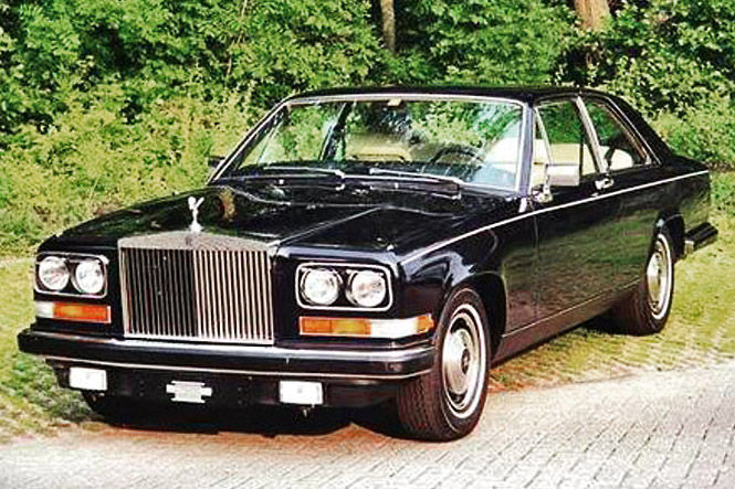Krasse Retro-Umbauten