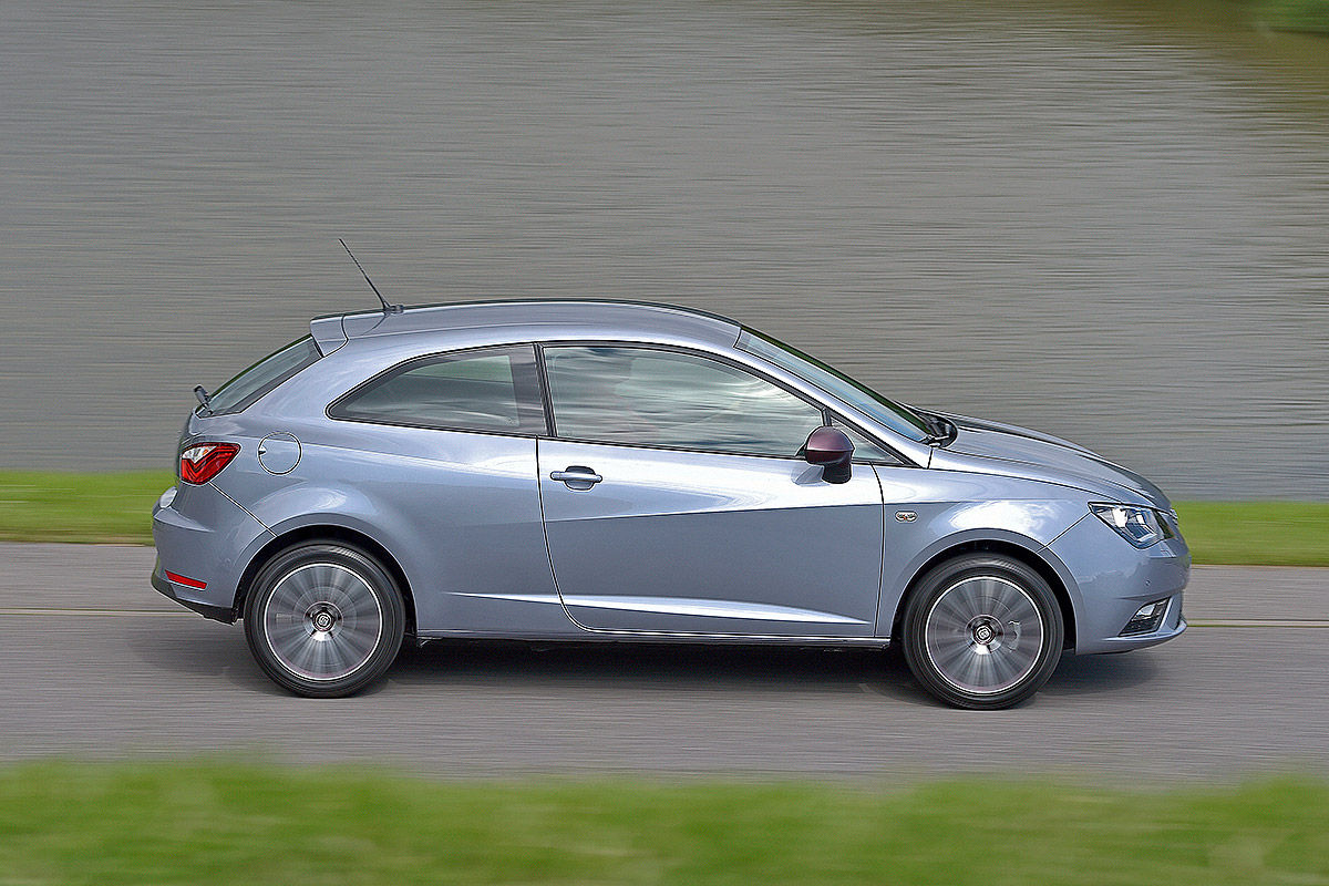 Sechs Autos mit Euro 6 im Gebrauchtwagen-Test