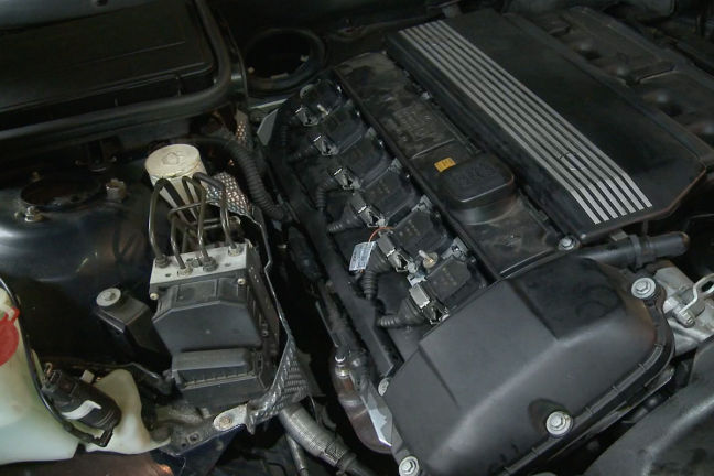 Video Ratgeber Z 252 Ndkerzenwechsel Autobild De