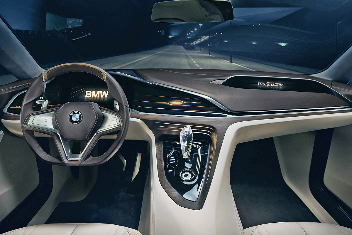 Bmw 9er 2020 Vorschau Bilder Autobild De