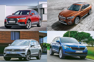 Vw Tiguan Autobild De