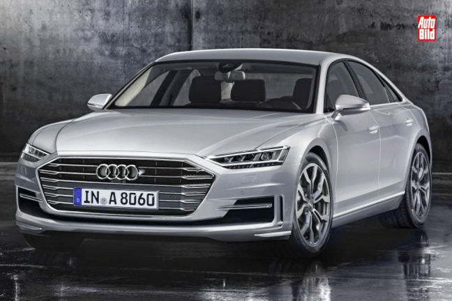 Audi A8 Neues Modell video audi a8 die neuen 2017 autobild de Audi A8 Neues Modell video audi a8 die neuen 2017 autobild de