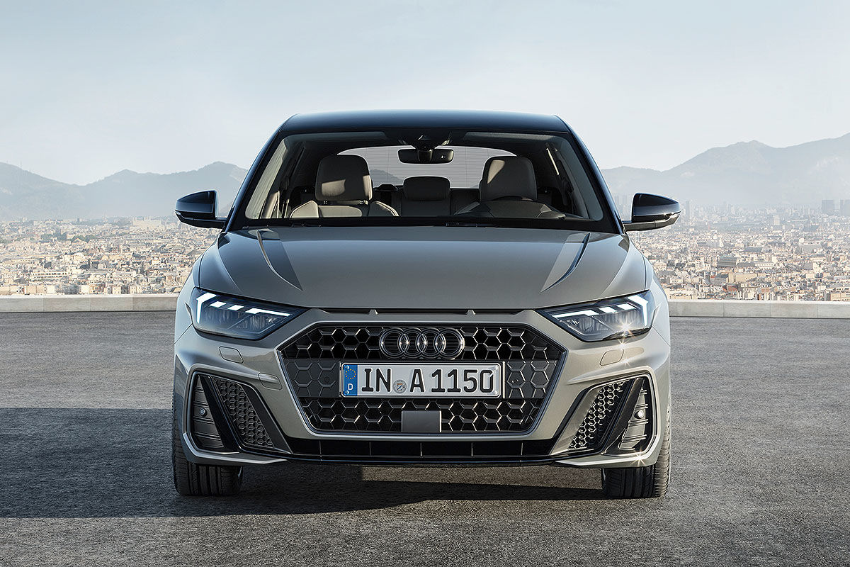 Audi A1 (2018): alle Infos, Test - Bilder - autobild.de