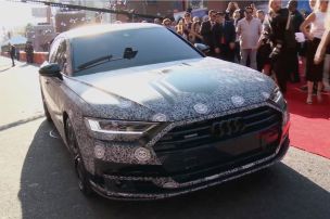 Autobild De Testberichte Automarkt Autokauf