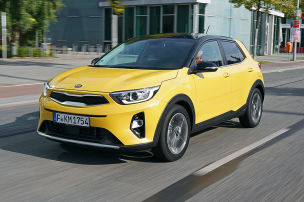 Autobild De Testberichte Automarkt Autokauf