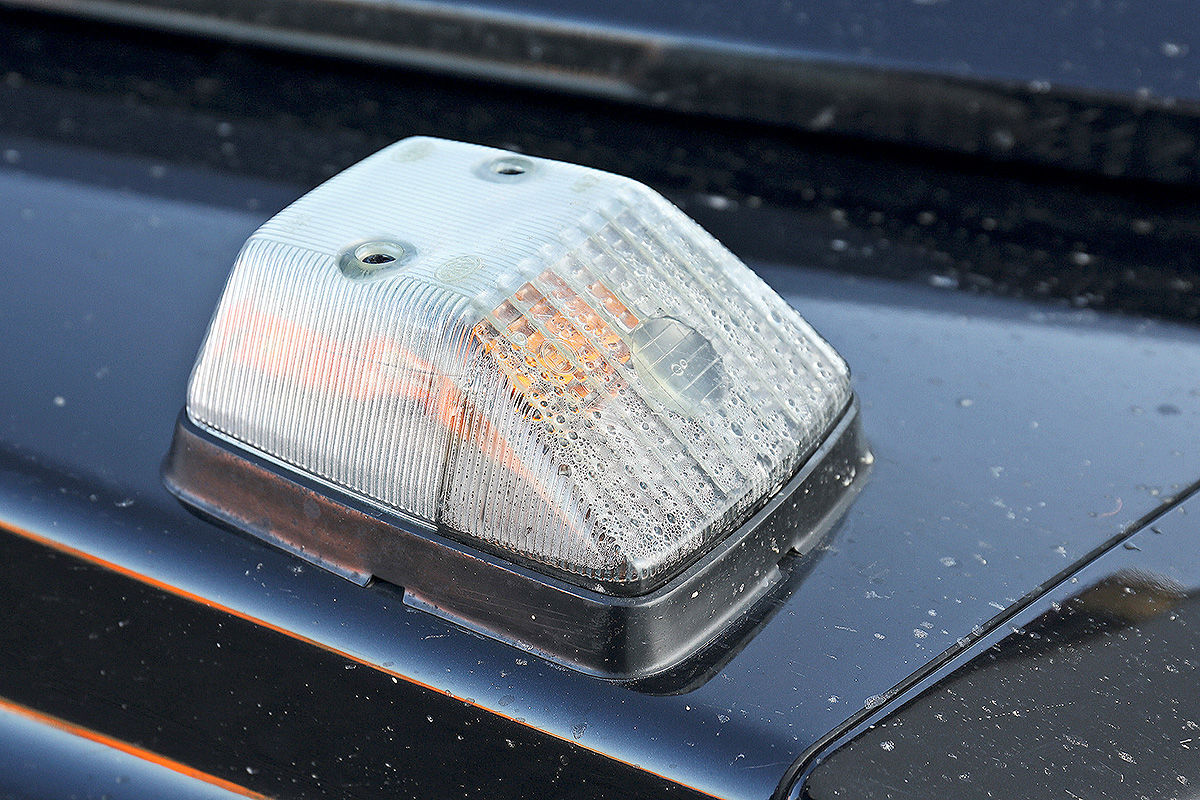 Gebrauchtwagen-Test Mercedes G (463)