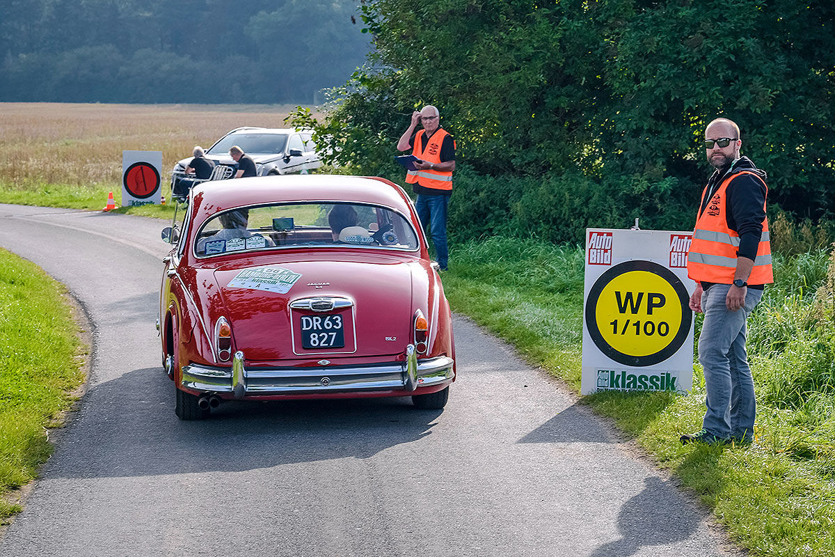 Impressionen: So schön wird die HBK 2018