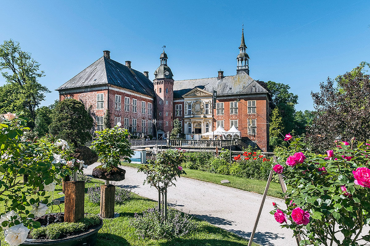 Impressionen: So schön wird die HBK 2018