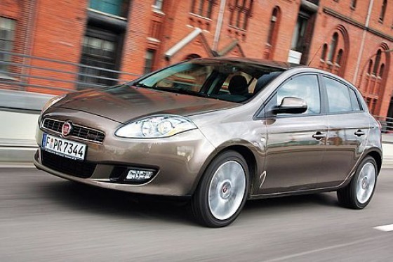 Angebot von Fiat