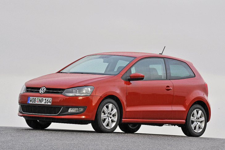 Polo 1.2 Trendline