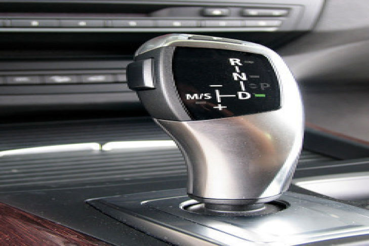 BMW X5 3.0d
