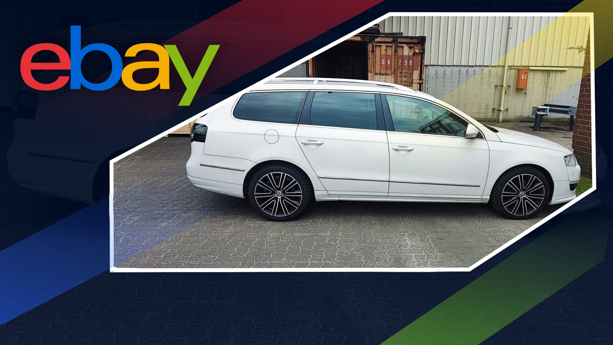 VW Passat B6 Typ 3C Autobild De