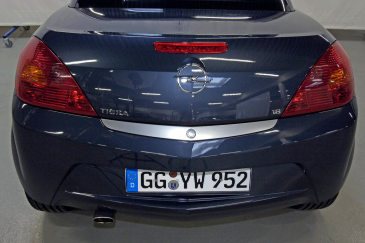 Opel Tigra TwinTop