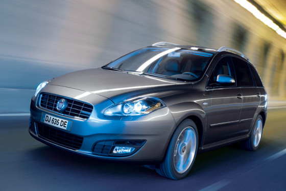 Fiat Croma