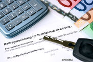 Autoversicherung