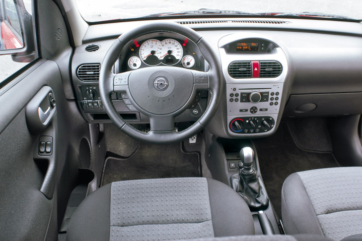 Renault Kangoo, Opel Combo, Skoda Roomster, VW Caddy Life im Test