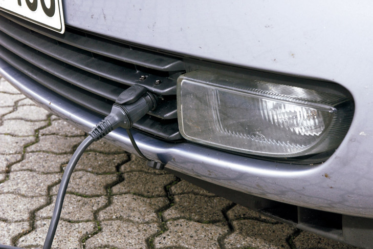 Das schluckt Ihr Auto auf Kurzstrecken