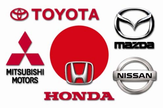 Autoabsatz 2002 Gesunken Japaner Kaufen Weniger Japaner