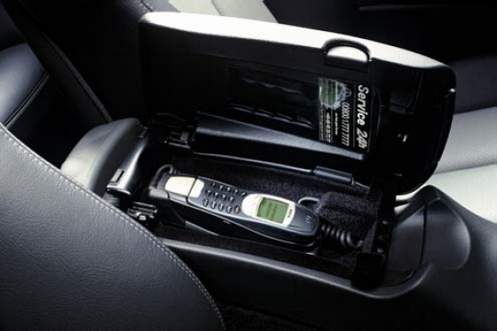 Universal Handy Interface Anschluss F 252 R Fast Alle