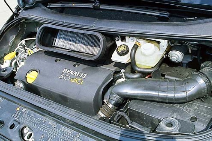 Renault Grand Espace