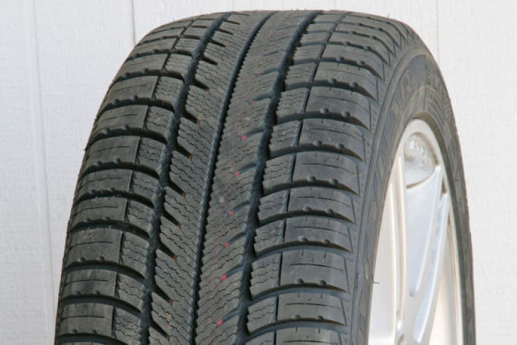 Goodyear Eagle Vector