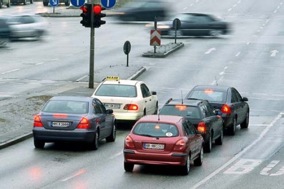 Start-Stop-Automatik