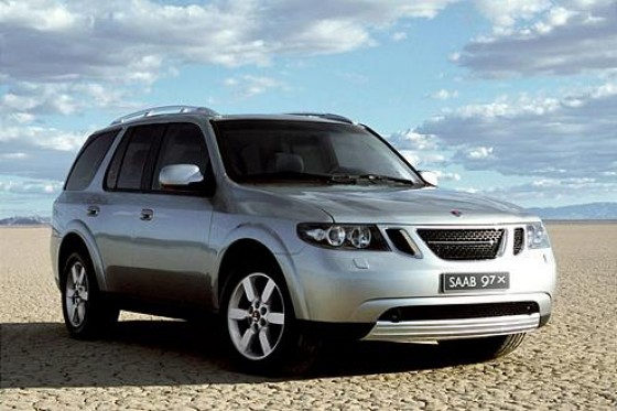 General Motors h�lt an Saab fest